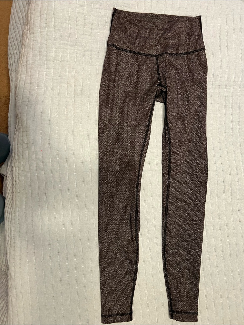 lululemon athletica High-Rise Leggings